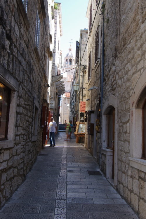 2014巴爾幹-Dalmatia06-08