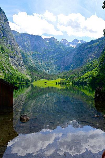上湖(Obersee)