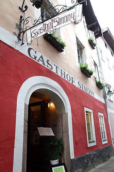 Gasthof Simony