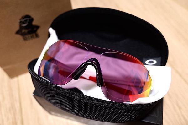 oakley evzero path prizm road