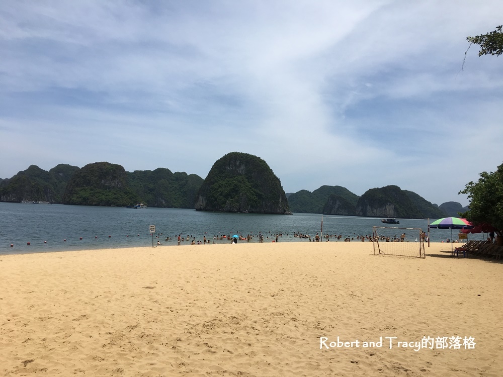 越南 登高俯瞰人間仙境 英雄島 18 06 Robert And Tracy的部落格 痞客邦