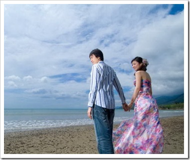 結婚照-1 結婚照-1