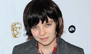 Asa Butterfield