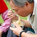 豆菜麵很好吃