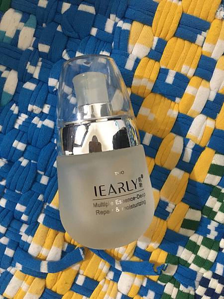 女人知己,女人知己試用大隊,試用大隊,IEARLY1972一滴潤澤精露,IEARLY1972,IEARLY,一滴潤澤精露,潤澤精露