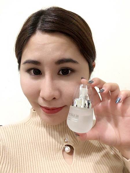 女人知己,女人知己試用大隊,試用大隊,IEARLY1972一滴潤澤精露,IEARLY1972,IEARLY,一滴潤澤精露,潤澤精露