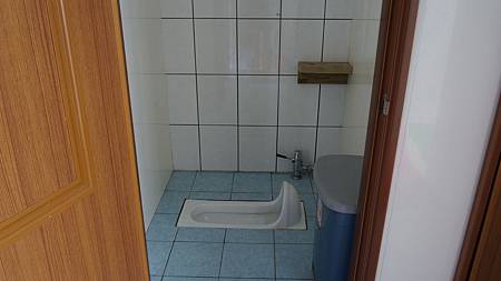 乾淨的廁所!!