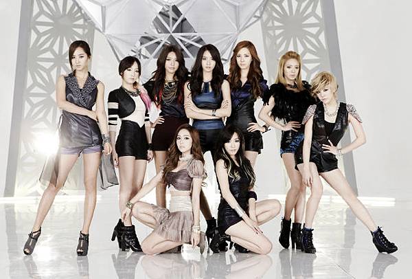 snsd