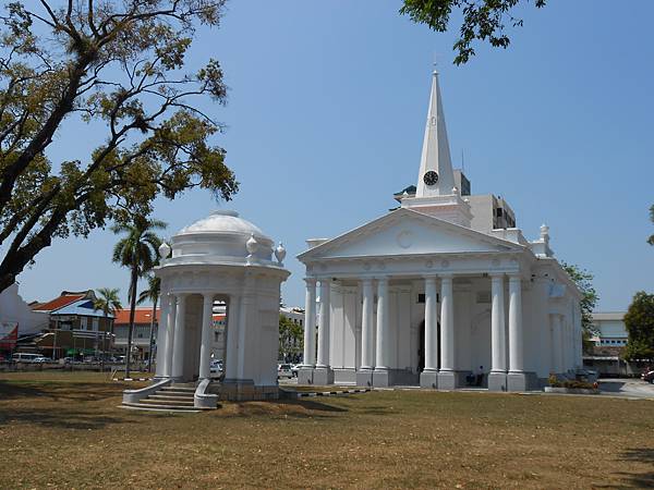 聖喬治教堂