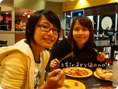 shirley&ana