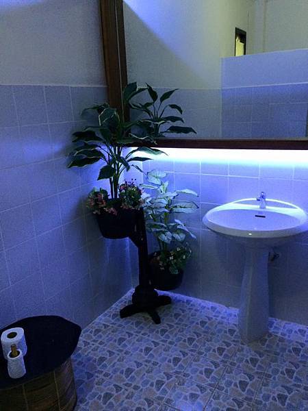 泰國北碧kanchanaburi住宿ploy resort-2