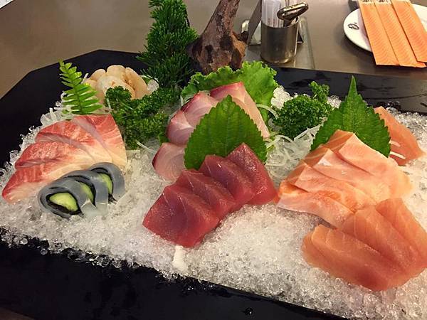 新東南海鮮餐廳值得推薦!