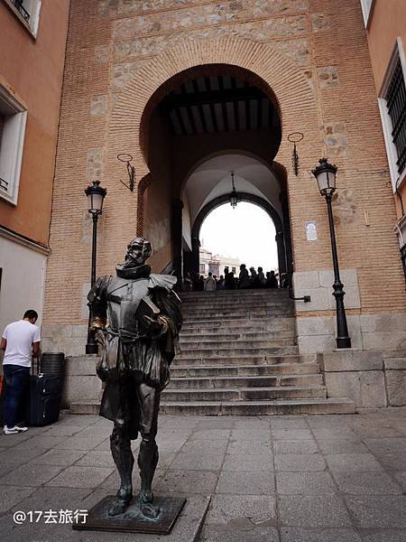 托雷多Toledo —索科多佛廣場Plaza de Zocodover 托雷多Toledo —索科多佛廣場Plaza de Zocodover