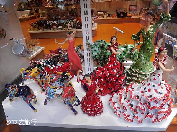 漫步托雷多Toledo 漫步托雷多Toledo