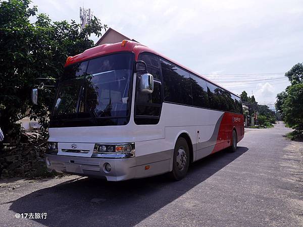 【西哈努克Sihanouk→高龍島Koh Rong交通】