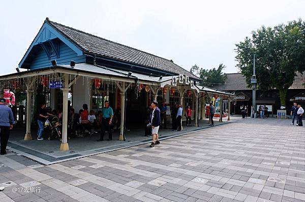 【南投集集→車埕快閃半日遊】