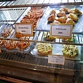 【丹老人氣麵包店YYA Café and Bakery】