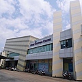 【丹老購物中心Myeik Shopping Center】