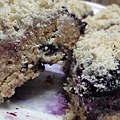 6/29全麥Blueberry Buckle(bakingbites)