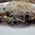 6/29全麥Blueberry Buckle(bakingbites)