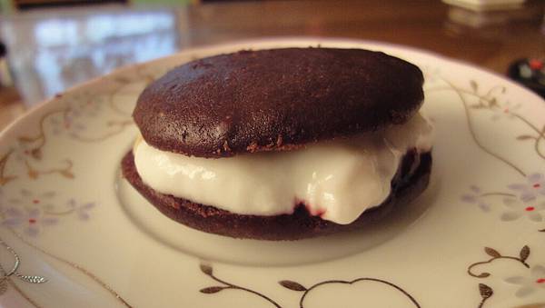 7/7whoopie pie(Baked Explorations)