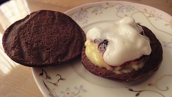 7/7whoopie pie(Baked Explorations)