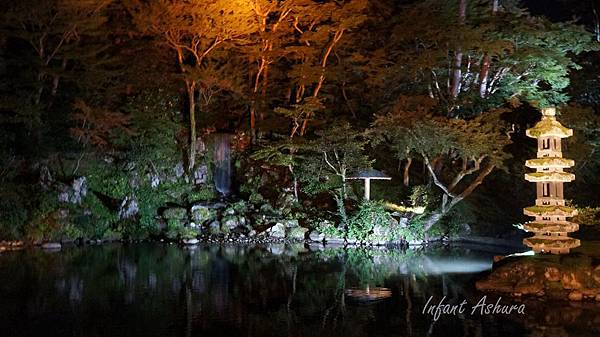 兼六園 兼六園