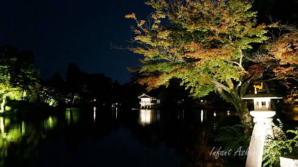 兼六園 兼六園