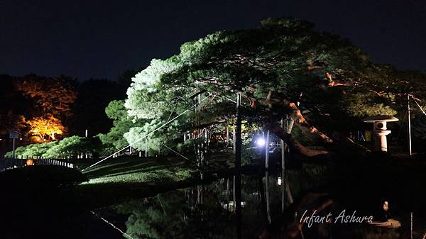 兼六園 兼六園