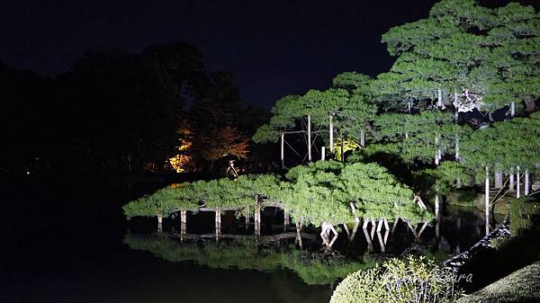 兼六園 兼六園