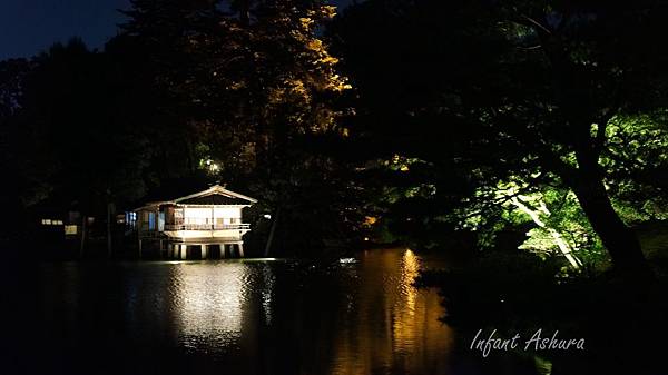 兼六園 兼六園