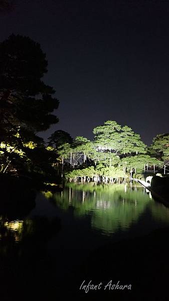 兼六園 兼六園