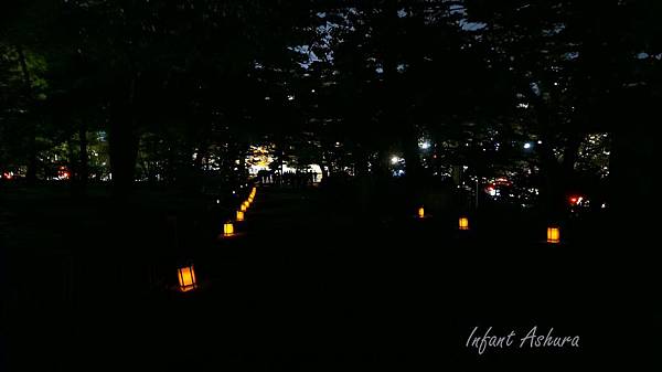 兼六園 兼六園