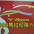 2008 Mizuno