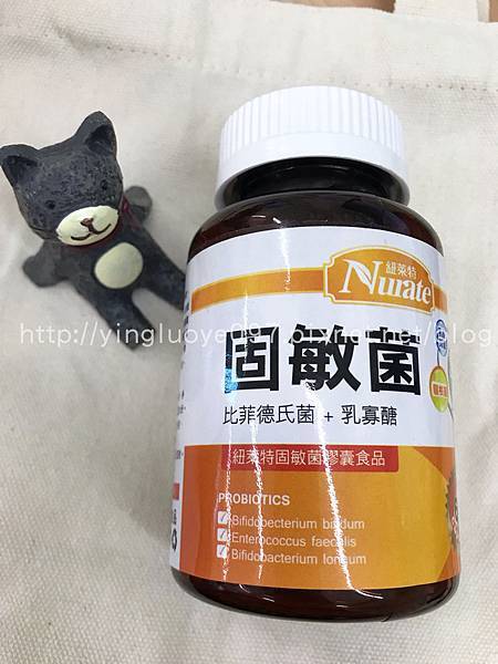 腸絞痛益生菌固敏菌 腸絞痛益生菌固敏菌