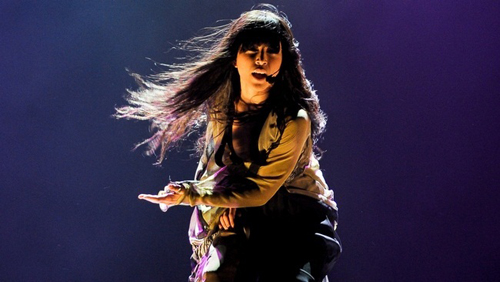 loreen