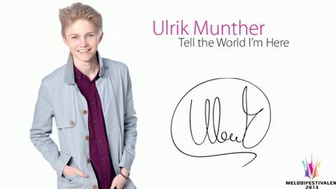 Ulrik+Munther+–+Tell+the+World+I