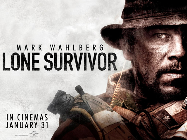 lone survivor