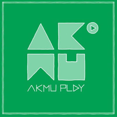 AKMU