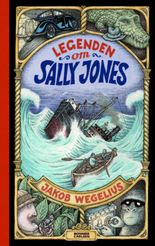 sally jones cover sally jones cover