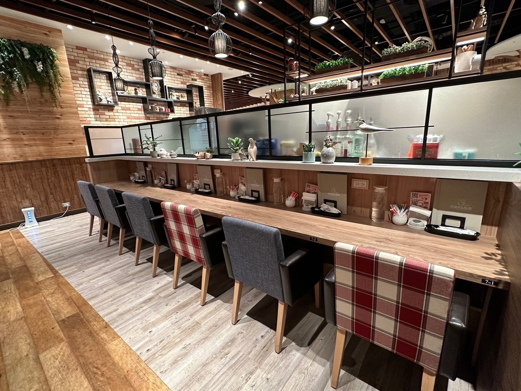 【台中東區美食】來自日本的武蔵野森珈琲Diner，台灣首店就