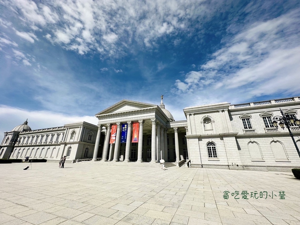 奇美博物館,台南美術館二館,林百貨,U.I.J Hotel & Hostel,國華街,Chun純薏仁,餐桌上的鹿早,台南,中西區,台南旅遊,中西區旅遊,台南兩天一夜,友愛街旅館,神武拉麵,台南市美術館2館,台南市美術館,Dor留手工義大利麵,留手工義大利麵,島鹿·喫茶,台南美食,台南景點,台南小
