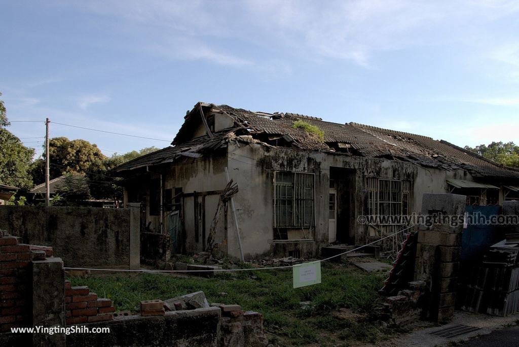 M_M_20180526_台南北區321巷藝術聚落／郭柏川紀念館／日軍步兵第二聯隊官舍群（市定古蹟）052_3A5A4204.jpg