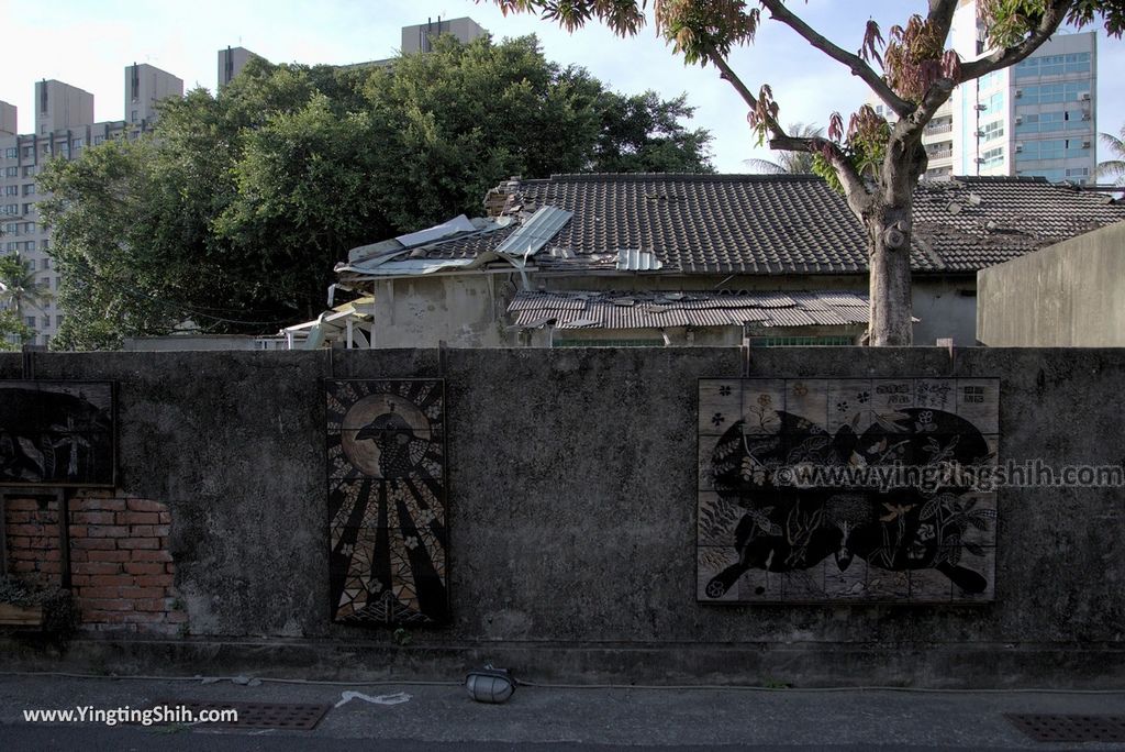 M_M_20180526_台南北區321巷藝術聚落／郭柏川紀念館／日軍步兵第二聯隊官舍群（市定古蹟）065_3A5A4327.jpg