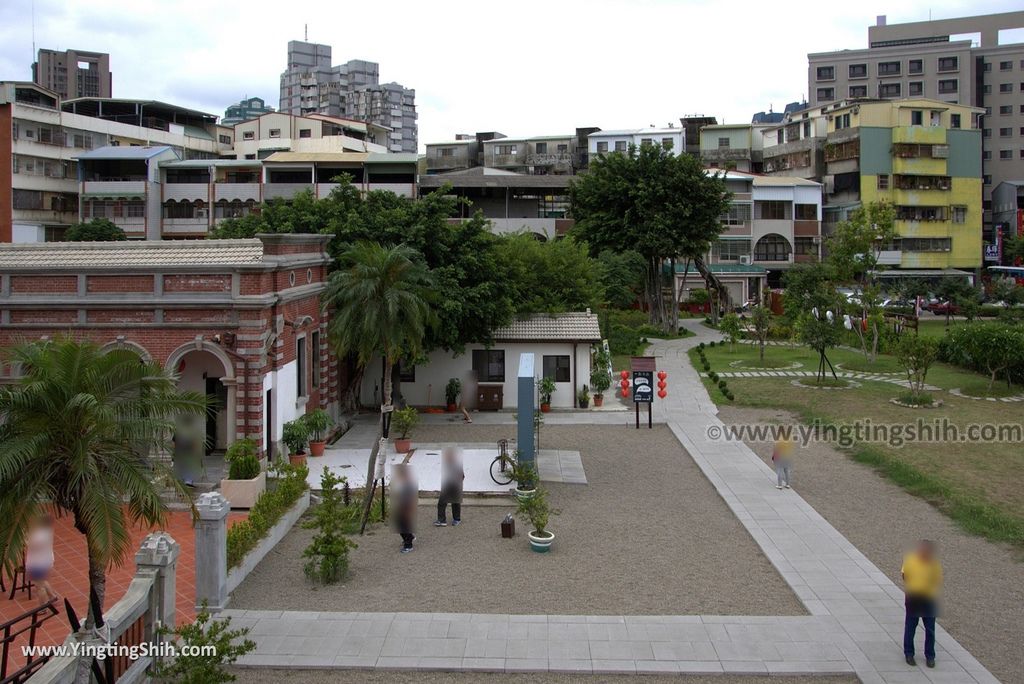 YTS_YTS_20180623_台中北屯一德洋樓／林懋陽故居／茶餐廳／囍堂大廳／布朗尼甜點110_3A5A2586.jpg