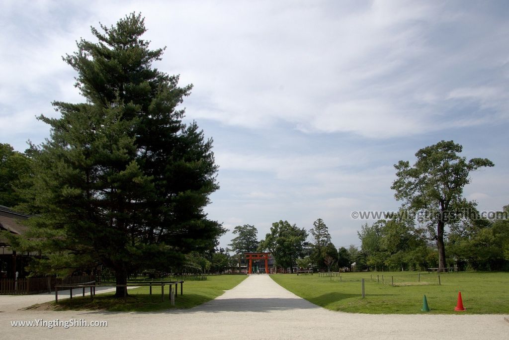 YTS_YTS_20180713_Japan Kyoto Kamigamo-jinja 日本京都上賀茂神社（賀茂別雷神社）／世界文化遺產／舞殿／陰陽石012_3A5A6438.jpg