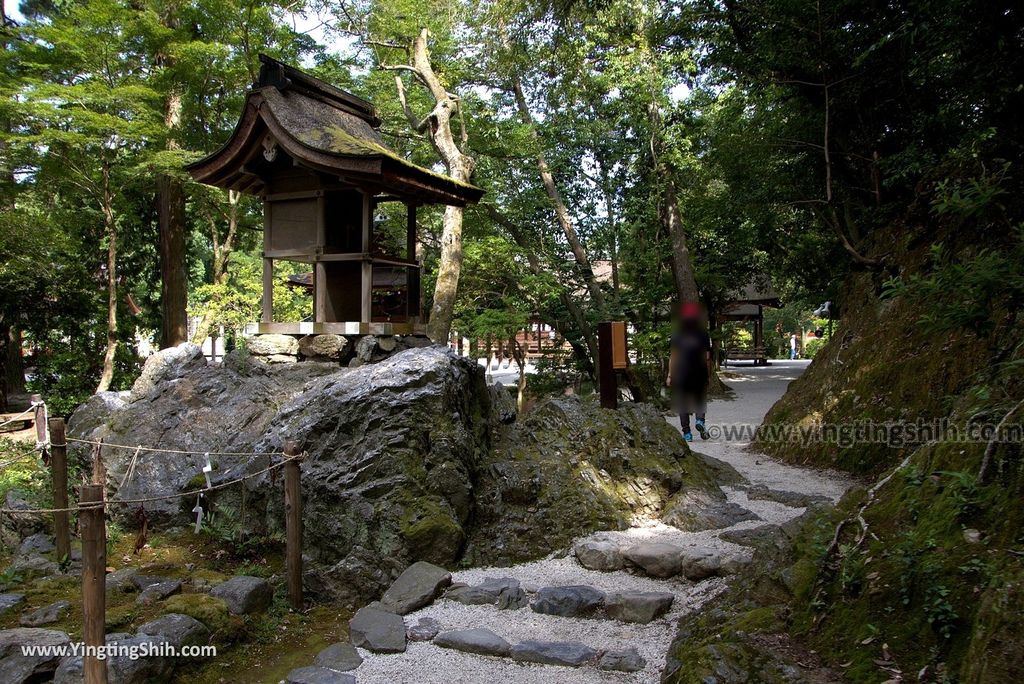 YTS_YTS_20180713_Japan Kyoto Kamigamo-jinja 日本京都上賀茂神社（賀茂別雷神社）／世界文化遺產／舞殿／陰陽石095_3A5A6412.jpg