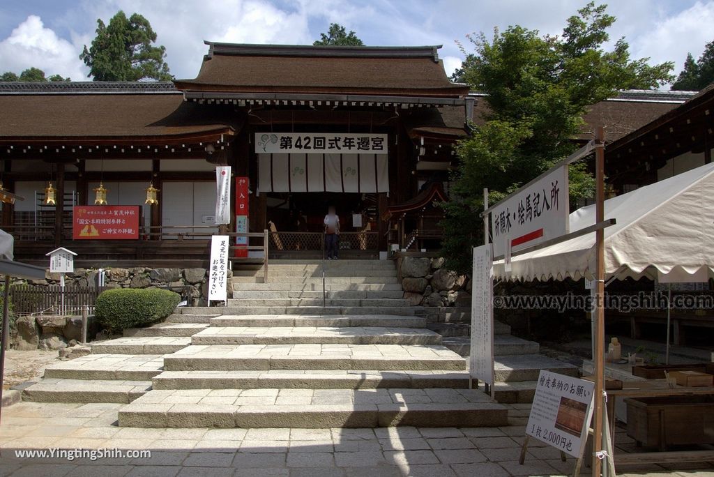 YTS_YTS_20180713_Japan Kyoto Kamigamo-jinja 日本京都上賀茂神社（賀茂別雷神社）／世界文化遺產／舞殿／陰陽石169_3A5A6765.jpg