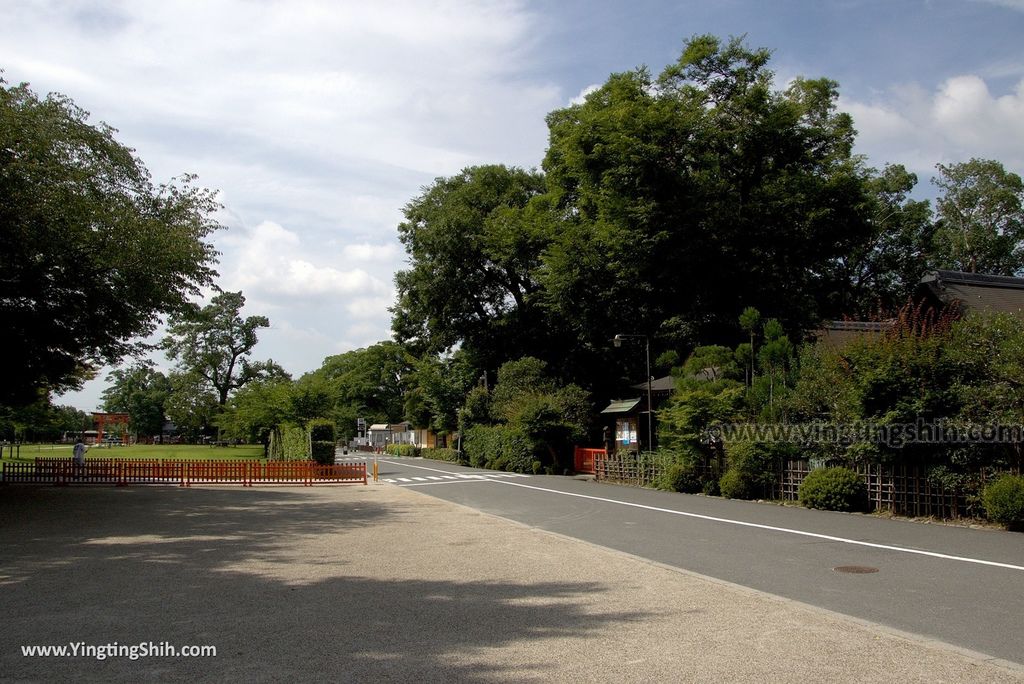 YTS_YTS_20180713_Japan Kyoto Kamigamo-jinja 日本京都上賀茂神社（賀茂別雷神社）／世界文化遺產／舞殿／陰陽石190_3A5A6825.jpg