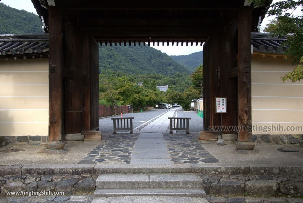 YTS_YTS_20180711_Japan Tyoko Arashiyama Tenryu-ji Temple Sogenchi Garden 日本京都天龍寺／曹源池／世界文化遺產／嵐山026_3A5A7964.jpg